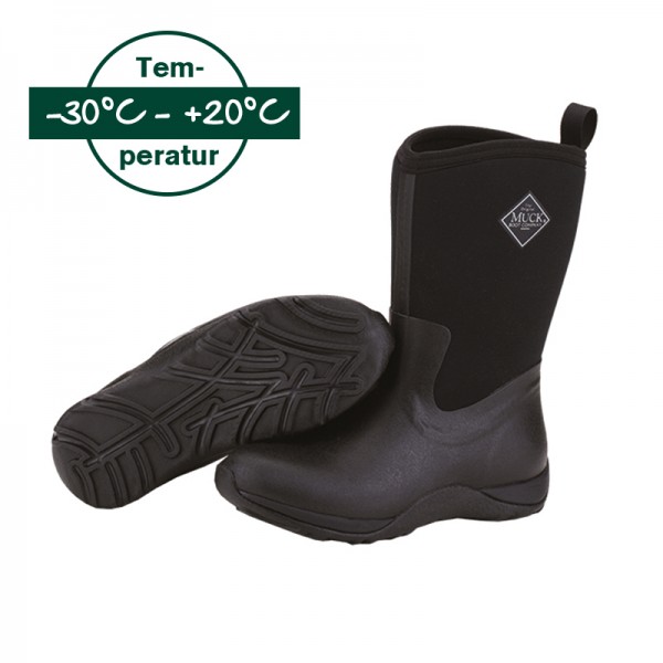 Muckboot Stiefel Muck Boots Der Perfekte Allrounder Für Den Stall