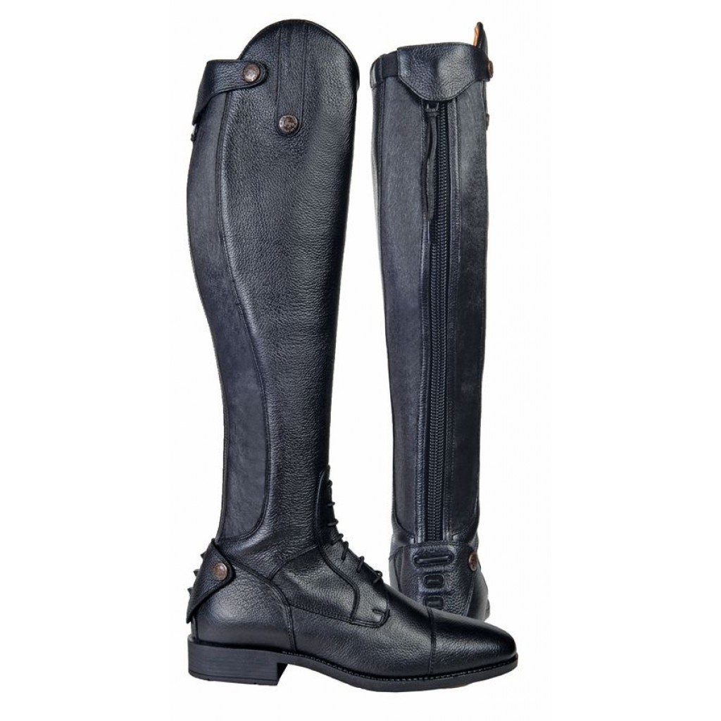 HKM Reitstiefel Latinium Style horsetrends