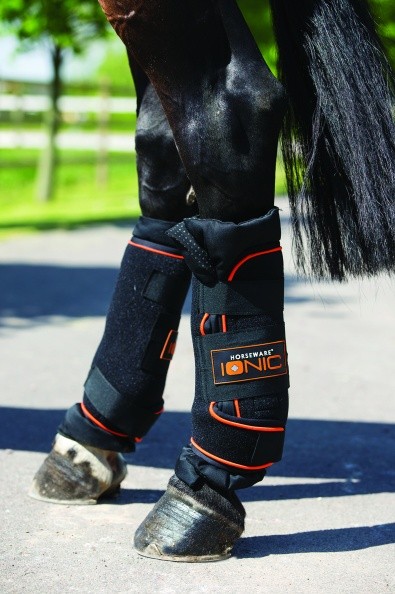 Horseware RAMBO IONIC Stable Boots