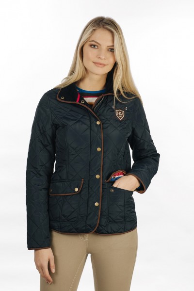 Horseware Heritage Herbst-/Winterreitjacke Polo-Collection SALE