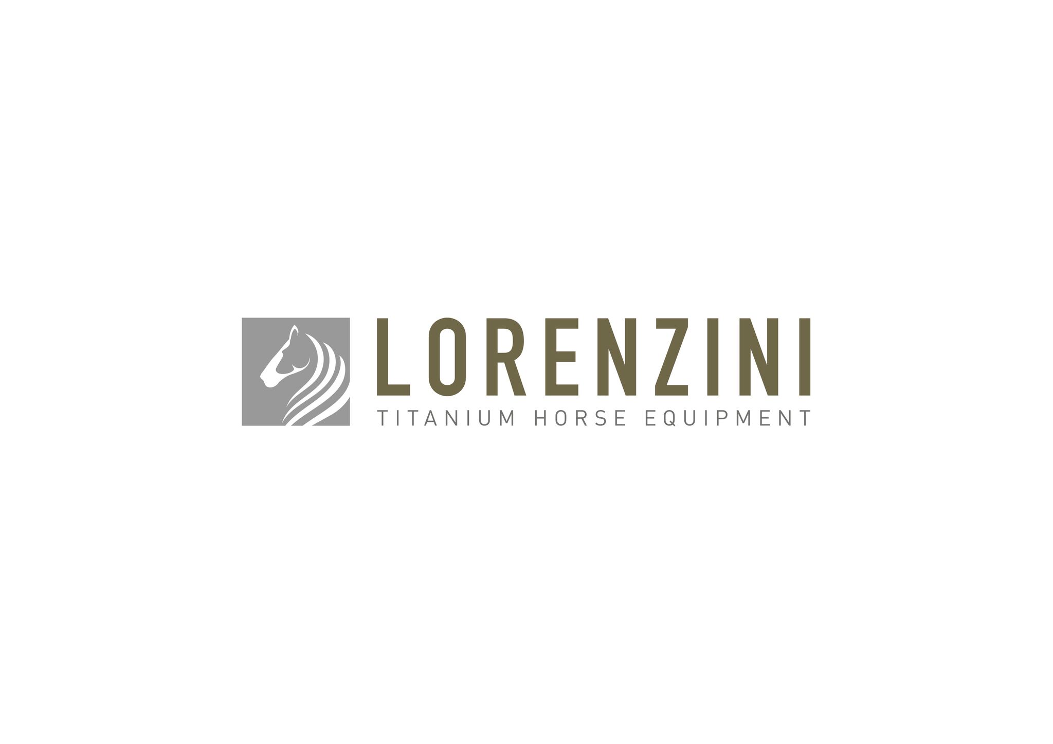 Lorenzini Titanium Horse Equipment