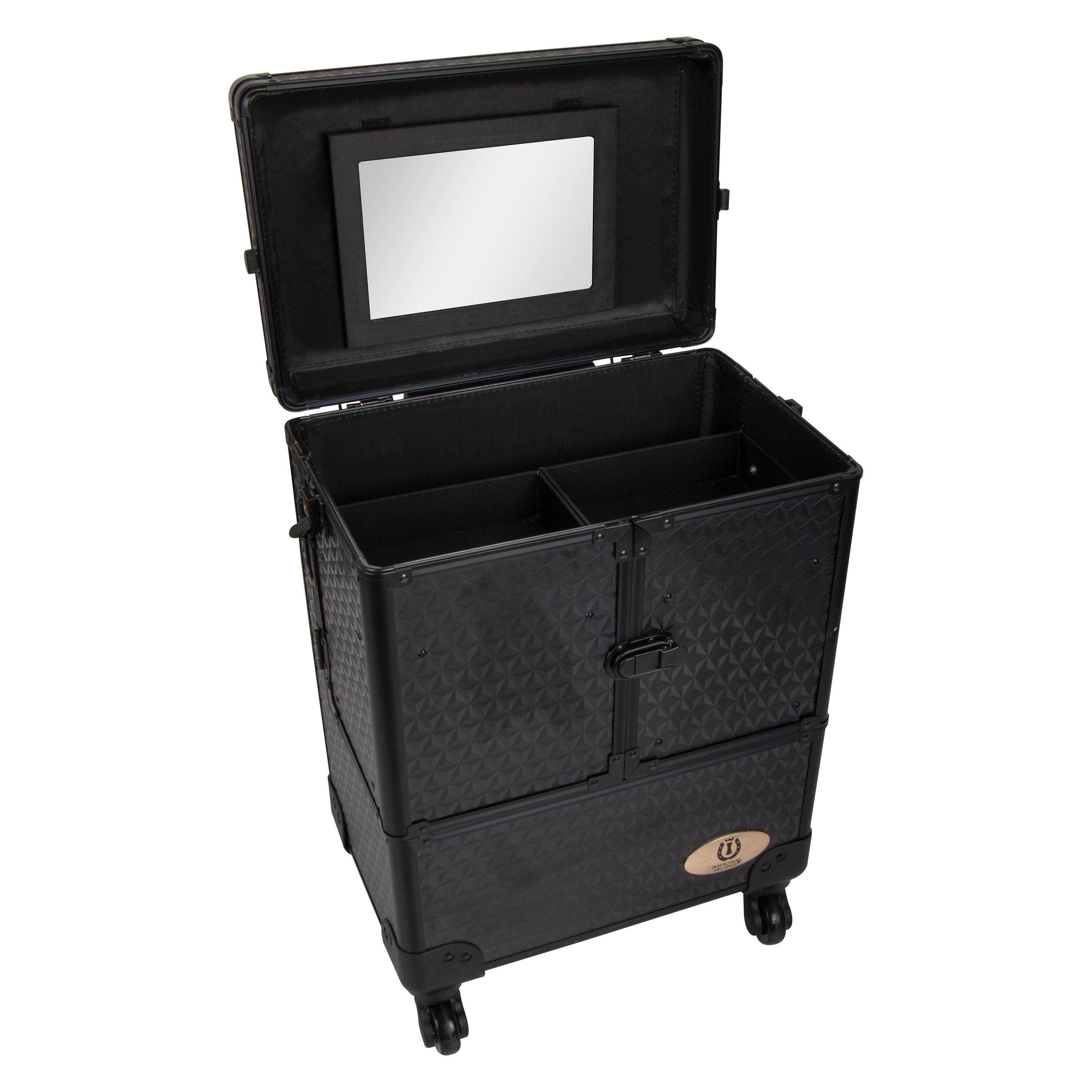 Grooming Box Shiny BIG XXL Imperial Riding horsetrends